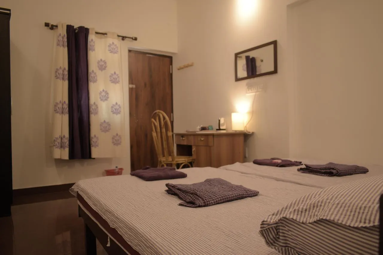منتجع فندق Vretreat Kokkānisseri