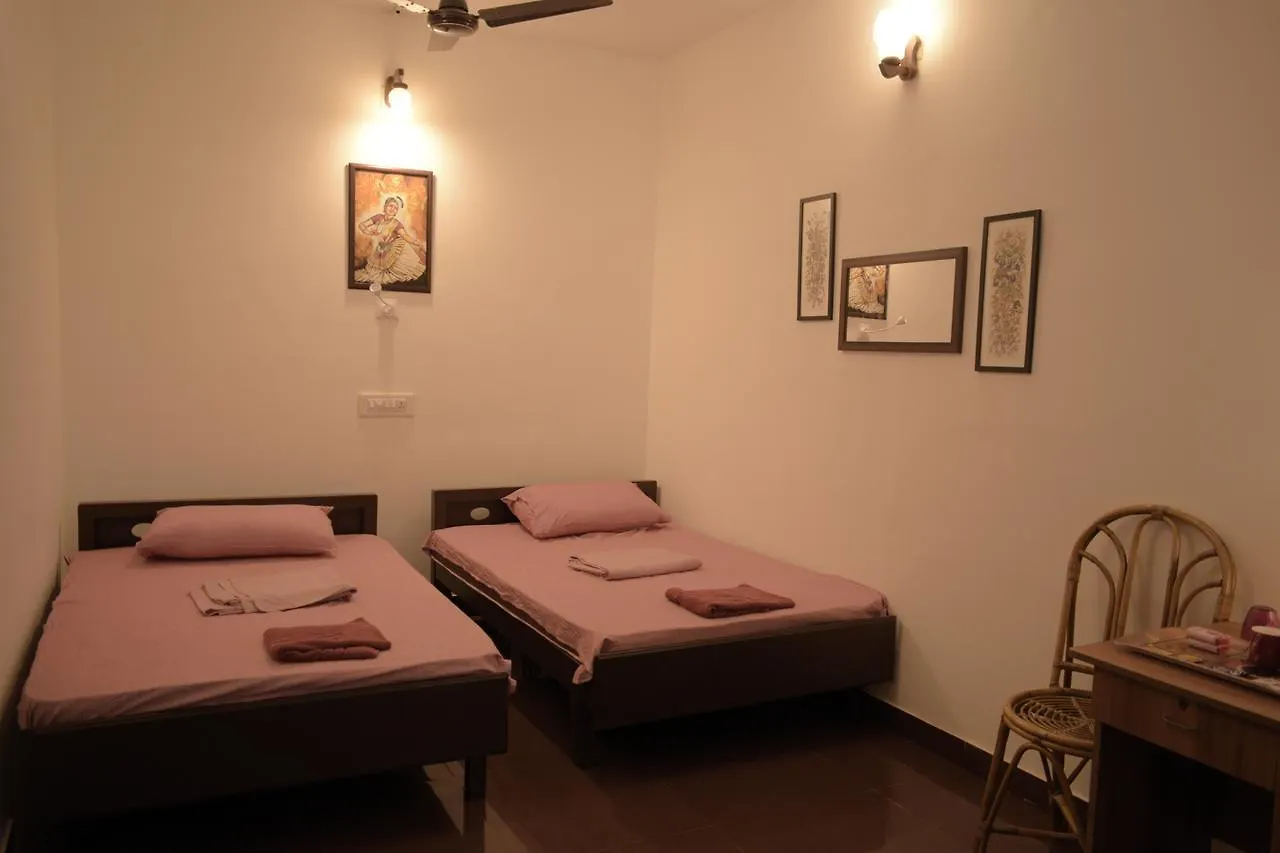 فندق Vretreat Kokkānisseri