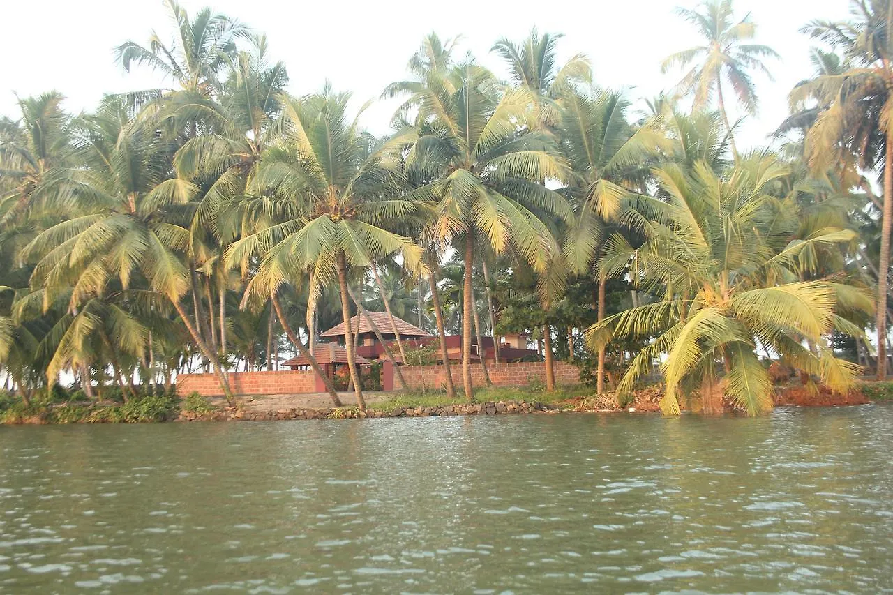 فندق Vretreat Kokkānisseri